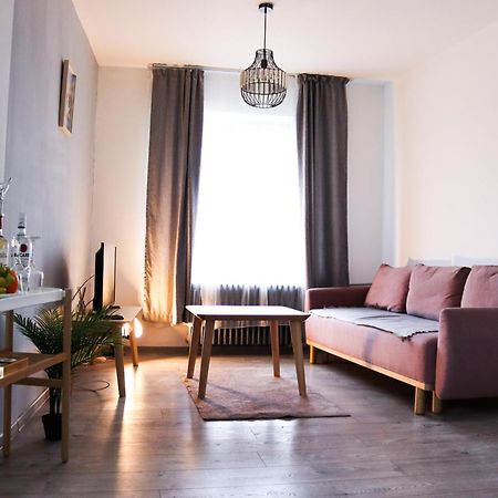 Scandinavian Style Apartment With Panoramic View Bucharest Luaran gambar